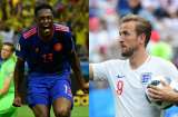 Hay mística: la historia entre Colombia e Inglaterra