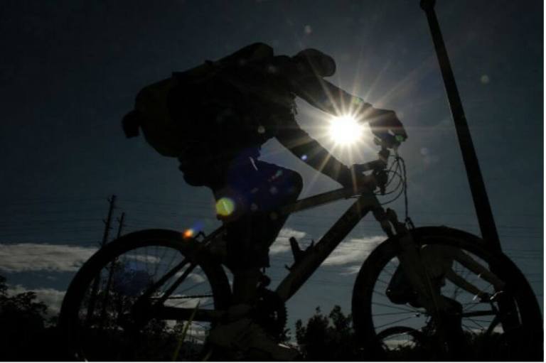 Capturan a quien sería el segundo responsable de asesinato de ciclista en Suba