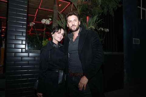 Rodrigo Candamil, Viena Ruiz y más famosos disfrutan así de la cultura oriental