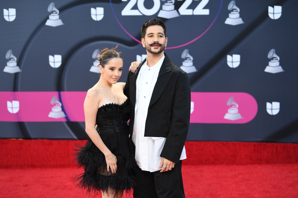 A través de un video, los cantantes hicieron un ‘tour’ por su nueva propiedad, donde criarán a sus hijas rodeadas de mucha naturaleza. (Photo by Denise Truscello/Getty Images for The Latin Recording Academy)