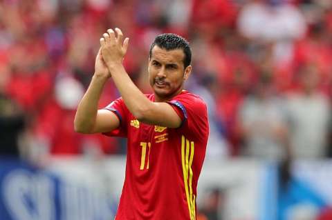 Se retiró otra leyenda de Barcelona y no es Messi: Pedro Rodríguez cerró su carrera