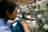 Fábricas de China relocalizadas en Colombia: ¿Es posible?