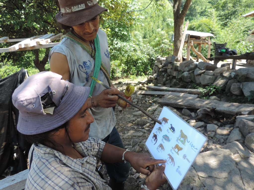 Una apuesta pionera para la conservación de espacios estratégicos y la protección del territorio sagrado ancestral de la Sierra Nevada de Santa Marta.