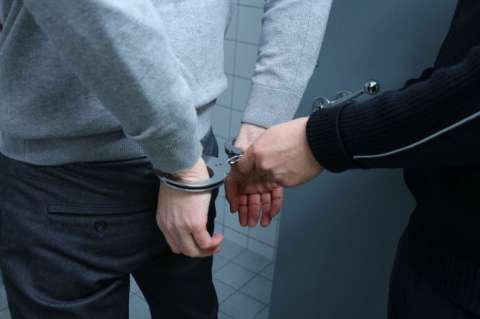 Capturan a presunto delincuente vinculado en hurto a periodistas en Cartagena