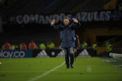 Murió Miguel Ángel Russo: luto en el fútbol sudamericano