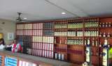 Ocupan bienes para extinción de dominio de organización dedidcada al contrabando de cigarrillos