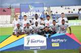 Copa BetPlay: Millonarios empató en Jaraguay y sigue aspirando al título