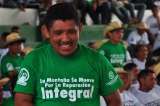 Defensor de derechos humanos Jorge Montes denuncia hostigamientos en su contra