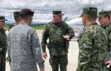 Fuerzas Militares lanzan advertencia por posibles ataques del ELN y las disidencias