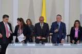 Congreso aprobó proyecto de la reforma a la justicia en último debate