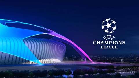 Sorteo de la Champions: hora, dónde verlo en vivo y cómo es el nuevo formato