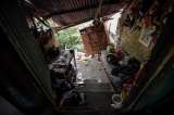 “La casa se nos vino encima”, afectados por crecientes de ríos en Cundinamarca