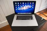 Apple advierte a clientes sobre ciertos portátiles MacBook Pro