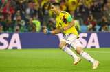 La Copa del Mundo que Falcao soñó
