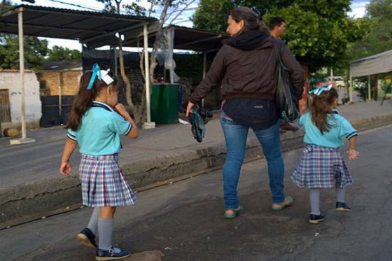 Ministerio de Educación. / Ministerio de Educación.