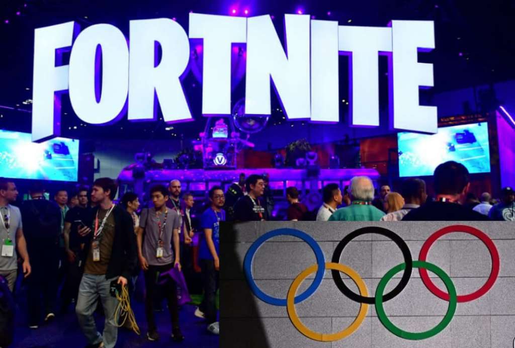 Los Olympics Esports Series iniciaron el 1 de marzo del 2023 con rondas clasificatorias para profesionales y aficionados.
