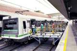Metro de Medellín modificará sus horarios durante navidad