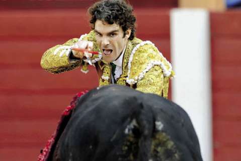 Los toreros que más ganan