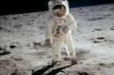 6 datos curiosos del Apolo 11 a 52 años de llegar a la Luna