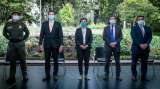 Alcaldía y MinJusticia respaldan convenio para segunda sede de la Cárcel Distrital