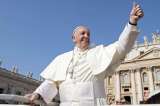 El papa que nos visita, cara a cara