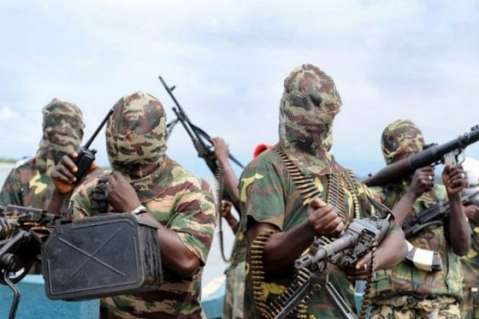 Al menos 32 muertos deja atentado de Boko Haram en Camerún