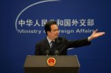 China insta a actuar "para relajar la situación en Corea, no para tensarla"