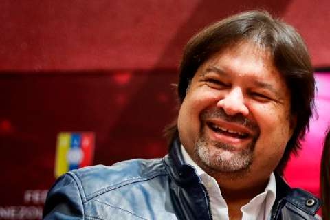 Falleció Jesús Berardinelli, presidente de la Federación Venezolana de Fútbol