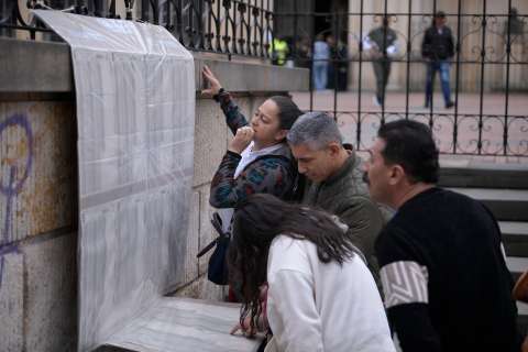 Inscripción de cédula para la primera vuelta: este es el plazo límite y así puede hacerlo