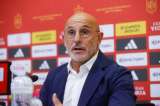 “Colombia es un rival muy competitivo”: entrenador de España, ¿cuándo es el partido?