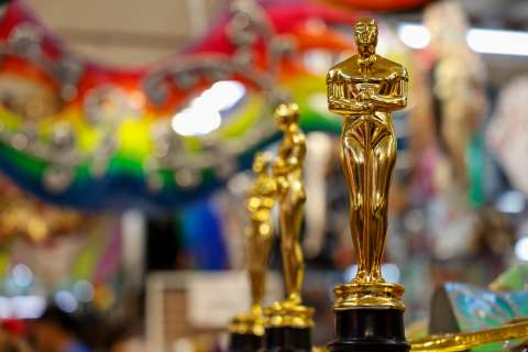 Estos son todos los ganadores de los Premios Óscar 2026