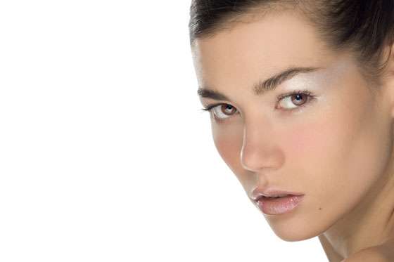 Los efectos especiales del maquillaje
