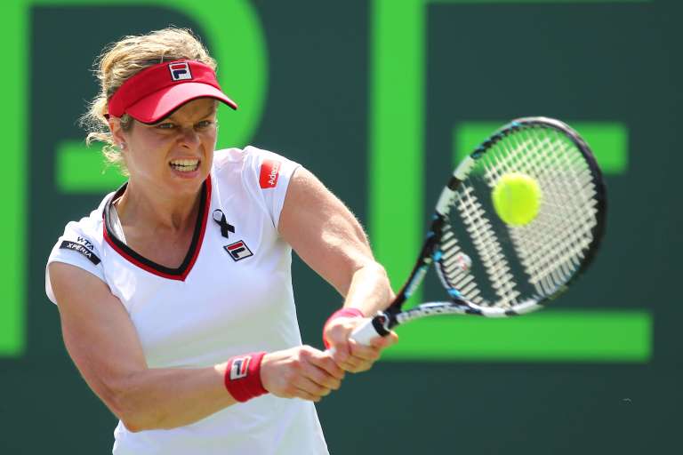 Luego de más de siete años de retiro, Kim Clijsters anuncia su regreso
