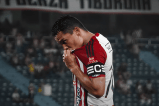 Carlos Bacca: las 800 batallas del Tiburón