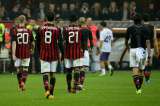 Nápoles ganó y Milán cayó en San Siro ante Fiorentina