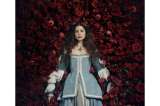 Charlotte Hope, en la piel de la reina Catalina