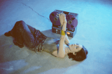Música contemporánea y arte digital: Lucrecia Dalt y Quayola juntos en el Teatro Colón