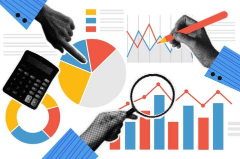 Crecimiento moderado y presión fiscal: así están las apuestas para la economía colombiana