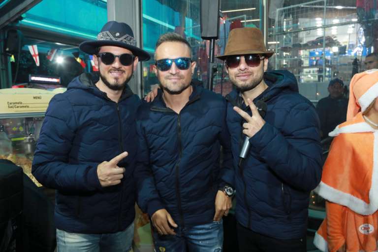 Los 50 de Joselito