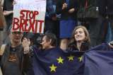 "Not tonight", un Brexit de pesadilla contado en un videojuego