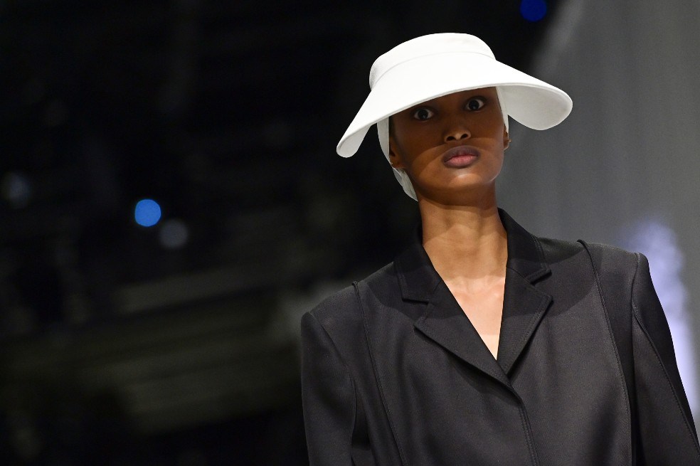 Milan Fashion Week (MFW) kicked off today with a combination of digital and live presentations, and with many more in-person runway shows than the three that were held at London Fashion Week, which wrapped on Tuesday.