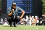Juegos Panamericanos: un colombiano se metió en la pelea por el oro en el golf