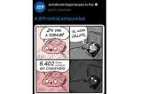 El debate que desató un meme de la JEP sobre “falsos positivos”