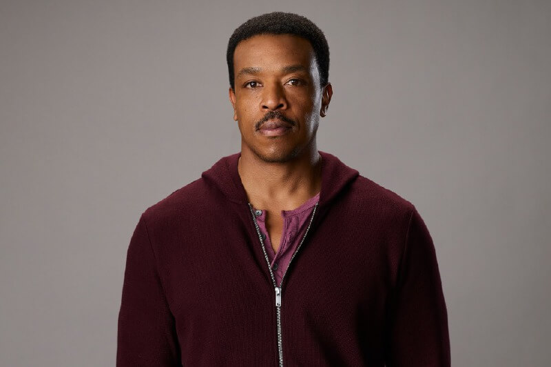 Según Russell Hornsby, las personas tienen interés y fascinación por todas las cosas que son oscuras y desviadas. / Cortesía AXN