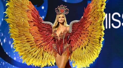 Miss Universo: Las razones por las que María Fernanda Aristizábal casi no va