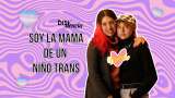 “Estoy feliz de apoyar a mi hijo”: mamá de niño trans