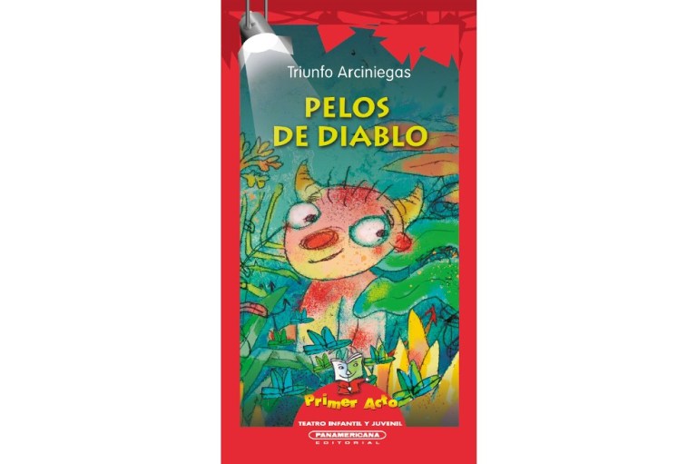 Pelos de diablo y triunfo