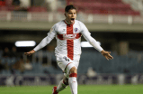 Cucho Hernández volvió a marcar con el Huesca ante el Granada