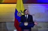 Así fue la instalación del Congreso: Petro dio su último discurso y oposición criticó cifras