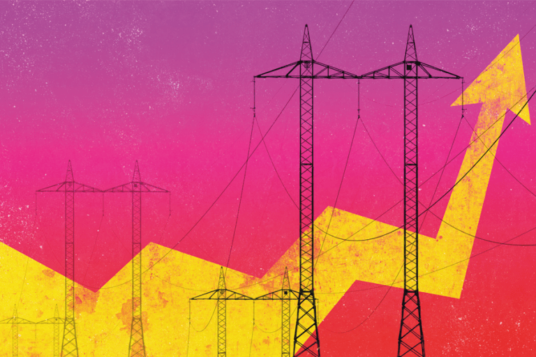 Sube la tensión en el sistema eléctrico: ¿cómo funciona la bolsa?